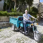 Helios Garden Boutique Апартаменти Rhodes City