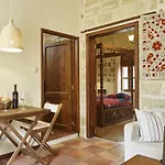 Апартаменти Helios Garden Boutique Rhodes City