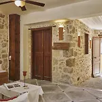 Апартаменти Helios Garden Boutique Rhodes City