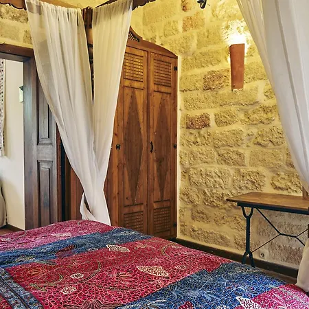 Apartment Helios Garden Boutique Apartments