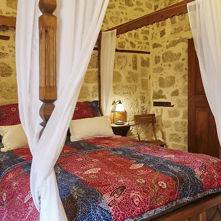 Helios Garden Boutique Appartement Rhodes City