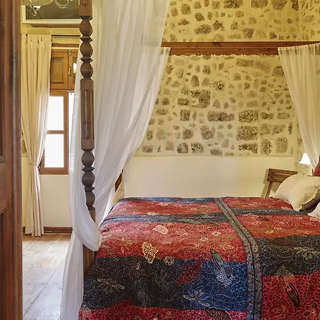 Helios Garden Boutique Apartments Apartment