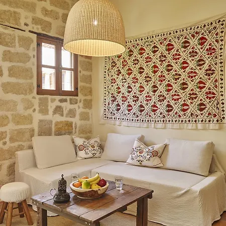 Apartment Helios Garden Boutique Apartments *