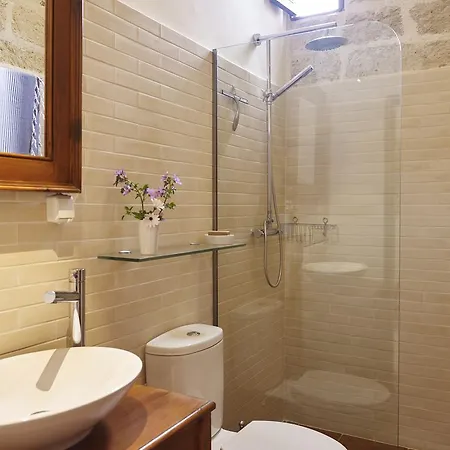 Helios Garden Boutique Apartments * Rhodes City