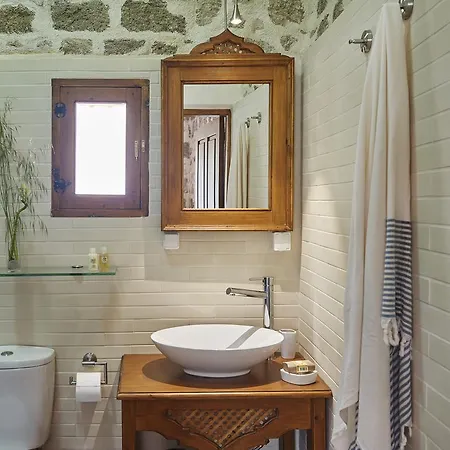 Helios Garden Boutique Apartamento *