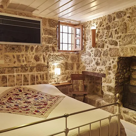 Helios Garden Boutique Apartments * Rhodes City