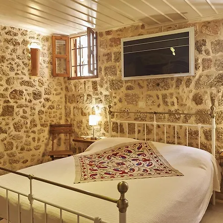 Apartment Helios Garden Boutique Apartments