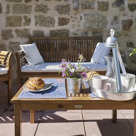 Helios Garden Boutique Apartments Apartment