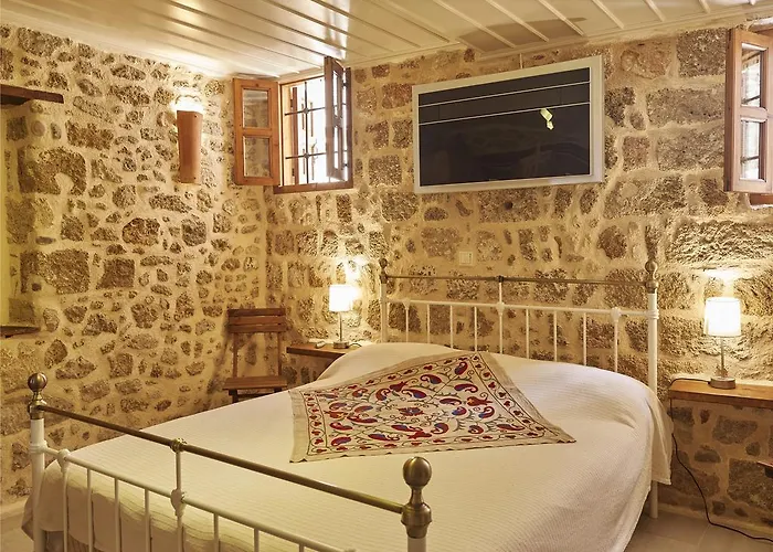 Apartment Helios Garden Boutique