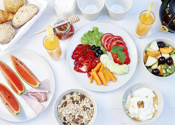 Helios Garden Boutique * Rhodes City