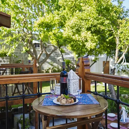 Helios Garden Boutique Lejlighed Rhodes City