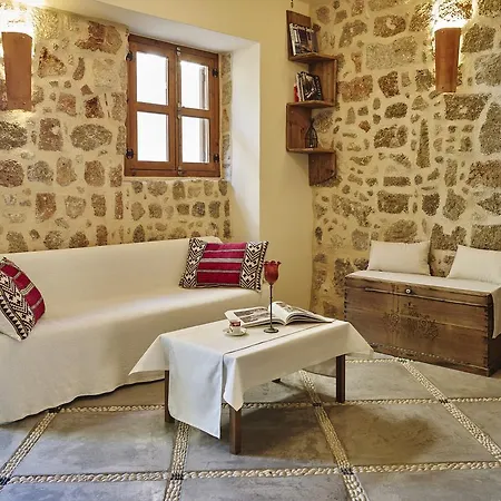 Lejlighed Helios Garden Boutique Rhodes City