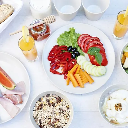 Helios Garden Boutique * Rhodes City